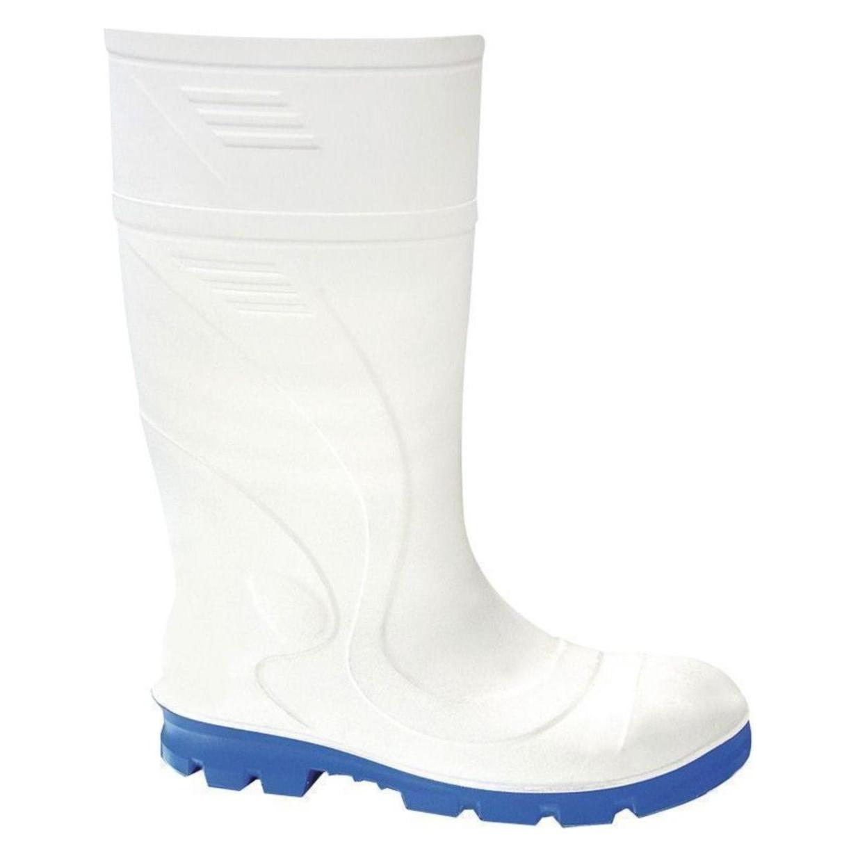 Techno Boots Vitan Pu-Stiefel (S4, 47) (63265194)