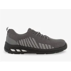 Safety Jogger, Sicherheitsschuhe, Industrial Fitz S1 P (S1P, 47)