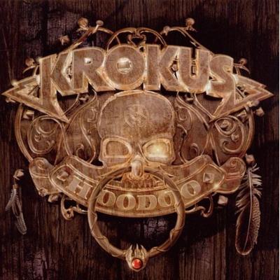 Krokus: Hoodoo - Krokus, CD