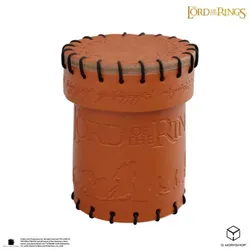 Q Workshop The Lord of the Rings - The Fellowship of the Ring. Dice Cup