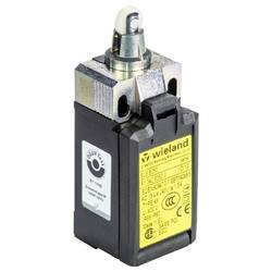 Wieland Electric R1.340.6350.0 SLS 6350 Sicherheitsschalter IP66/IP67 1 St.