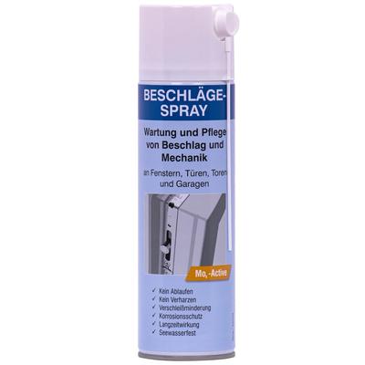 FENOPLAST Fenosol Beschlägespray 500ml Spraydose