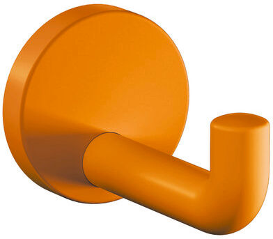 Hewi 477 crochet simple 477.90B03024 100 mm, mat, orange
