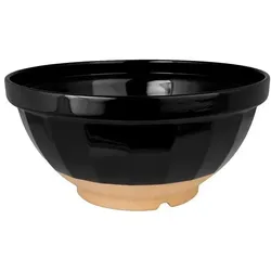 LURCH Schale »Terra Nova L« schwarz, 14.5 cm
