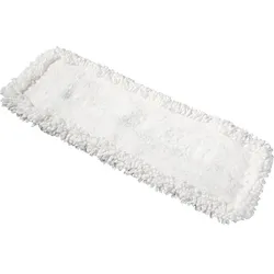Wischmop Vermop Microfasermop Sprint Glaskeramik 40 cm für Trocken- und Feuchtreinigung, elektrostatische Fasern