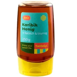 Karibik Honig