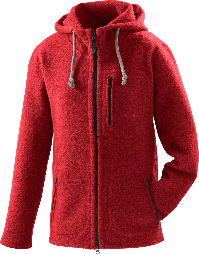 Mufflon W100 Mu-Bob vulkan M