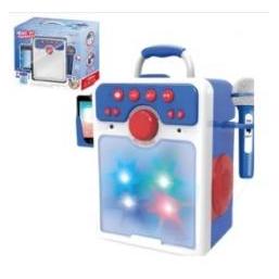 Maksik Karaoke-Set (78585378)