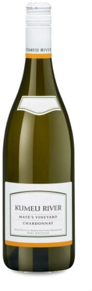 Kumeu River Mate's Vineyard Chardonnay 2024 - 75cl