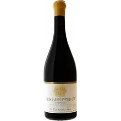 Les Greffieux 2020- Les Parcellaires M. Chapoutier