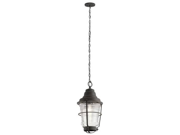 Quintessentiale Chance QN-CHANCE-HARBOR8 lampa wisząca 1x60W/E27 IP44