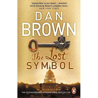 The Lost Symbol, Taschenbuch von Dan Brown, Transworld Publ. Ltd UK