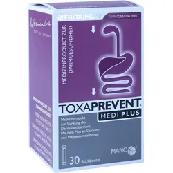 Froximun Toxaprevent Medi Plus 90 G