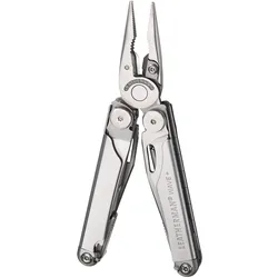 Leatherman, Multi-Tool, Wave Plus (18 Funktionen)