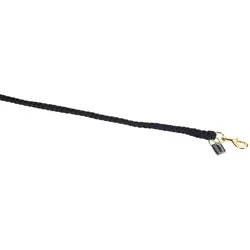 Strick ES Karabiner Messing Basics