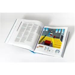 Das Buch des jüdischen Wissens, Sachbücher von The Rohr Jewish Learning Institute