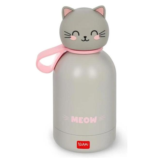Legami Hot&Cold BFF - Kitty (0.31 l) (VKSSB0003)