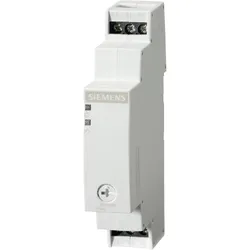 Siemens Time Relay Solid-State, Relais
