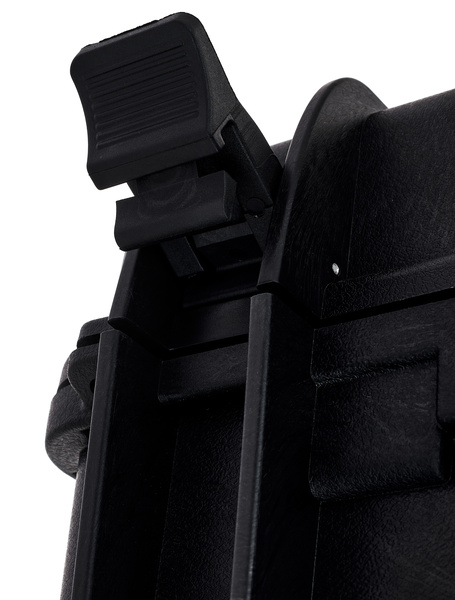 Catchbox Plus Storage Case nero