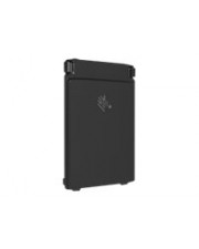 Zebra TC21/TC26 ENHANCED POWERPRECISION LI-ON BATTERY 5400 MAH SINGLE 5.400 mAh (BTRY-TC2Y-2XMA1-01)
