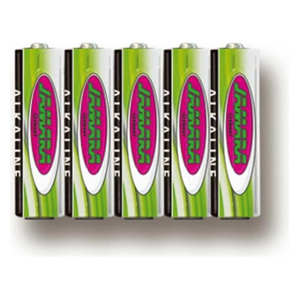 Jamara SuperCell (5 Stk., AA, 2300 mAh) (140265)