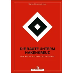Die Raute unterm Hakenkreuz, Ratgeber von Werner Skrentny