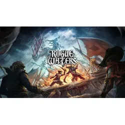 Rogue Waters