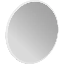 emco pure + LED-Lichtspiegel mit integrierter Heizfolie, Durchmesser 1000 mm, 441121010