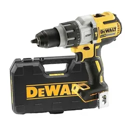 DeWALT DCD996NT-XJ Bohrmaschine 2000 RPM Ohne Schlüssel 1,6 kg
