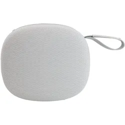 Sbox Bluetooth speakers BT-161 White (4 h), Bluetooth Lautsprecher, Weiss