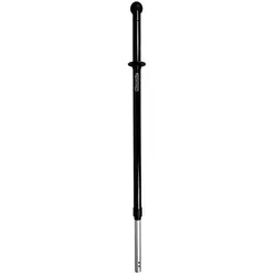 Mophalter Stiel Numatic Teleskop Alustiel 60-100 cm ergonomischer Teleskopstiel mit Knauf