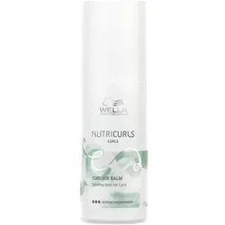 150ml Wella Professionals Nutricurls Curlixier Balm