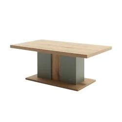 Primo Couchtisch  Zimon ¦ holzfarben ¦ Maße (cm): B: 45 H: 65
