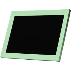Pixie Smart Digital Photo Frame (10.10", 1280 x 800 Pixel), Digitaler Bilderrahmen, Grün
