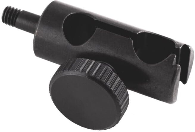 HG Support pour comparateurs, 440862 ; nVent HOFFMAN (107017)