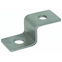 DEHN 390499 ES ZF 2XB18 V2A Endstück 1 St.