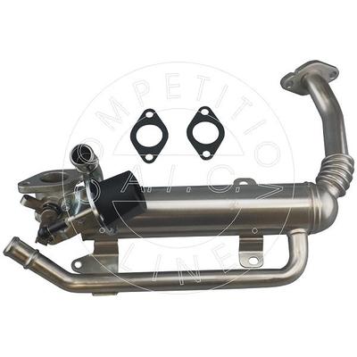 Aic Kühler, Abgasrückführung [Hersteller-Nr. 56771] für Seat, Audi, Skoda, VW