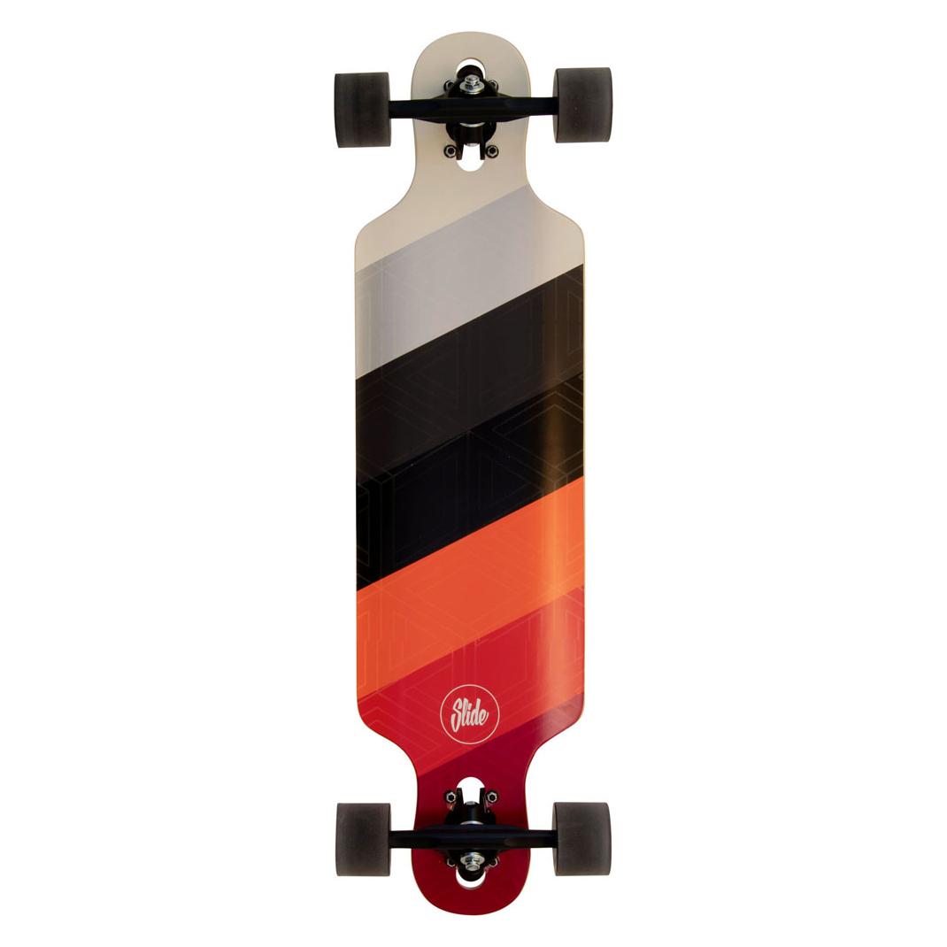 Slide Longboard 34Zoll (34") (UT3422-2)