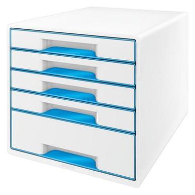 Leitz WOW Cube (A4) (5214-10-36)