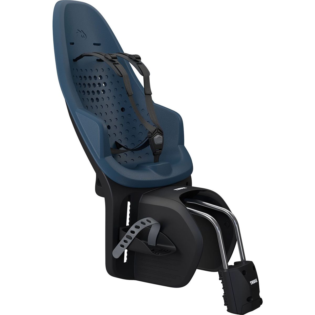 Thule Yepp 2 Maxi Frame Mount mid blue (12041202-12041202)