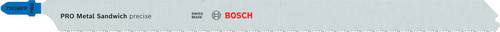 Stichsägeblatt T 1018 AFP Precision for Metal-Sandwich