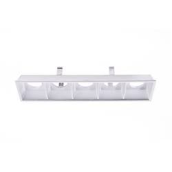 Deko Light 930218 Reflektor Silber