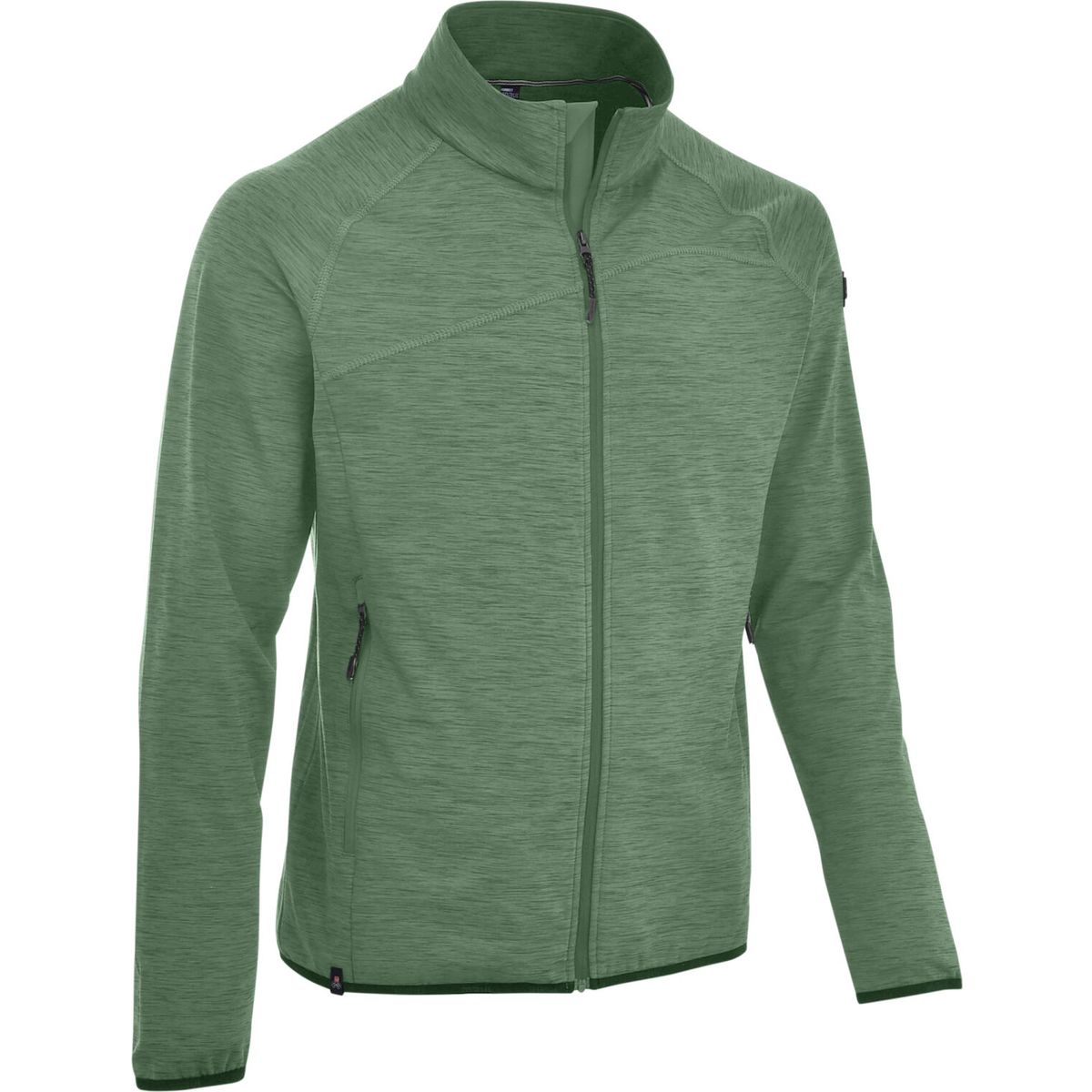 MAUL Sport Radeberg - Leichte Fleecejacke green (16) 46 4919800781-16-46