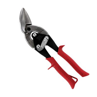 Midwest Tool Special Hardness - Forged Aviation Snips Special Offset Left Cut - Single Item