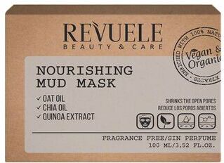 Revuele Nourishing Mud Mask 100 ml