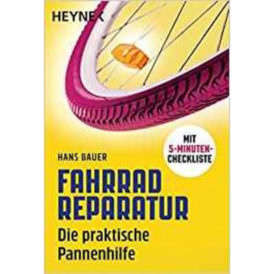 Fahrradreparatur