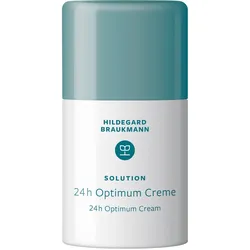 50ml Hildegard Braukmann SOLUTION 24h Optimum Creme