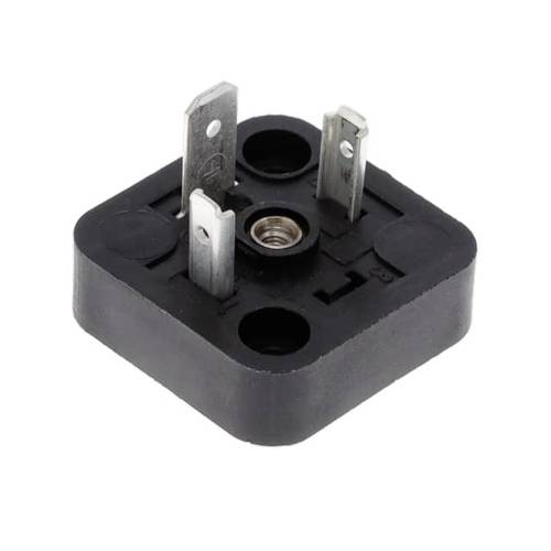 Molex 1210120095 DIN Bases 1210120095 Inhalt