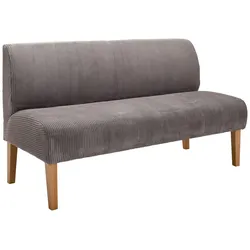 home24 Sitzbank FLORA - B/H/T ca. 163.00x88.00x75.00