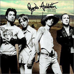 Jane'S Addiction - Strays - Preis vom 09.10.2026 07:28:09 h